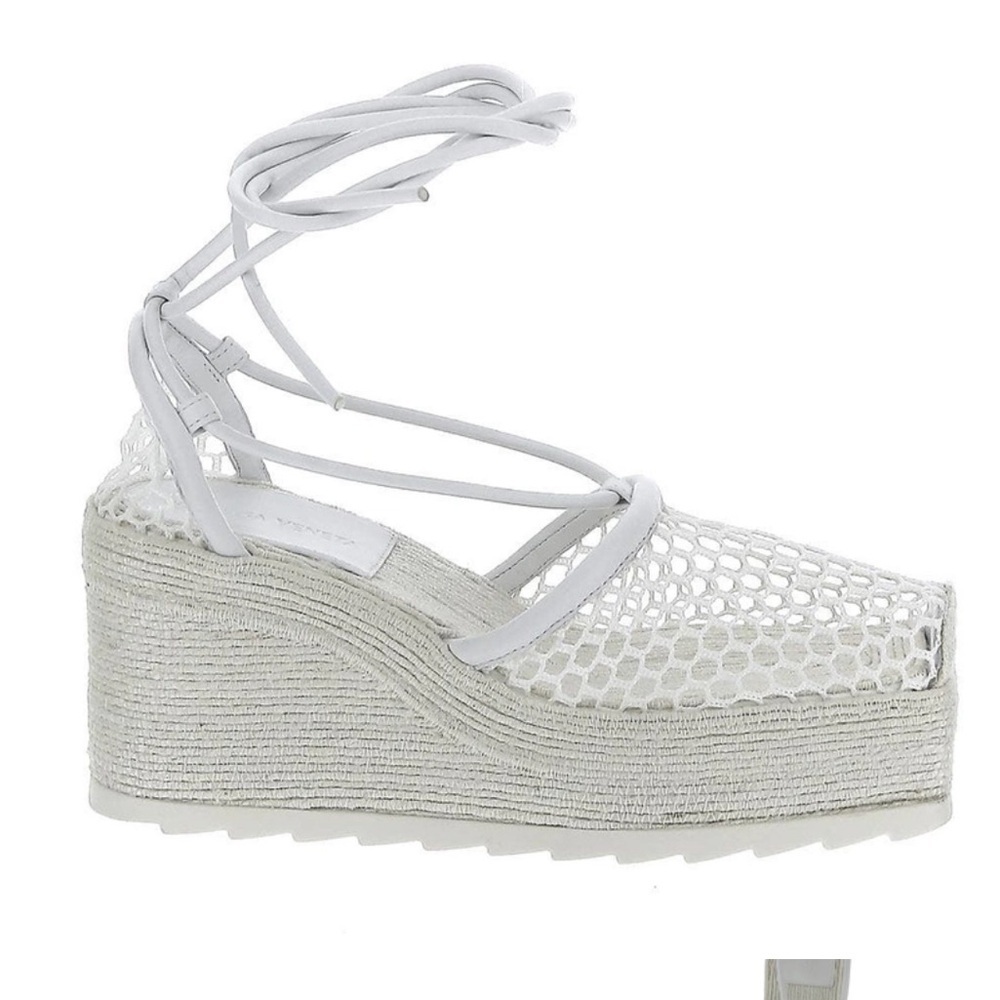 Bottega Veneta Stretch Espadrille - Picture 8 of 16